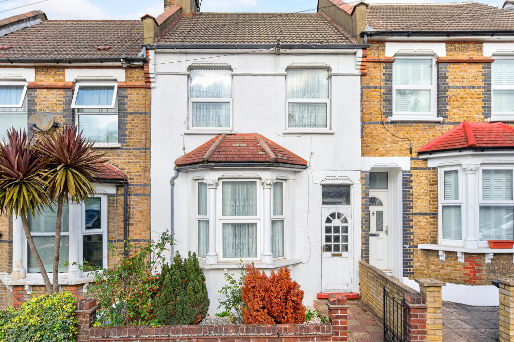Main image of property: Bungalow Road, South Norwood, Croydon, London