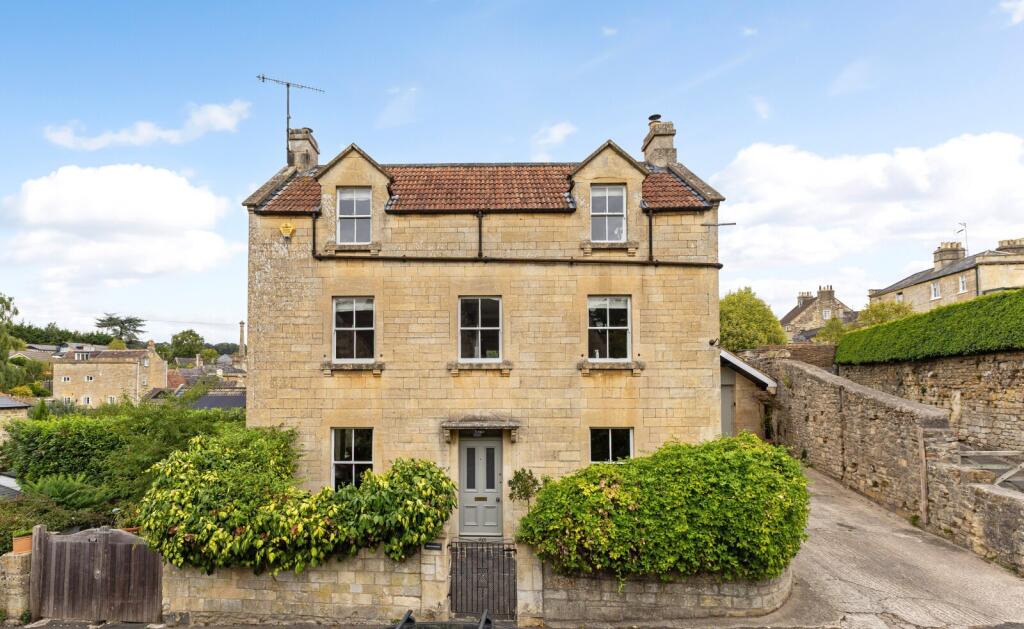 Main image of property: High Street, Freshford, Bath, Somerset, BA2
