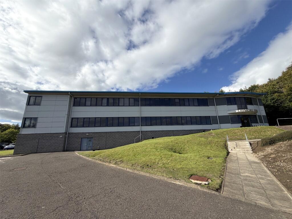 Main image of property: Claymore House, Enterprise Way, Dunfermline, KY11