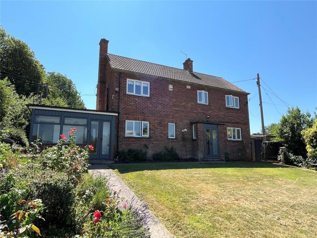 Main image of property: A country four bedroom property - Outskirts of Wells