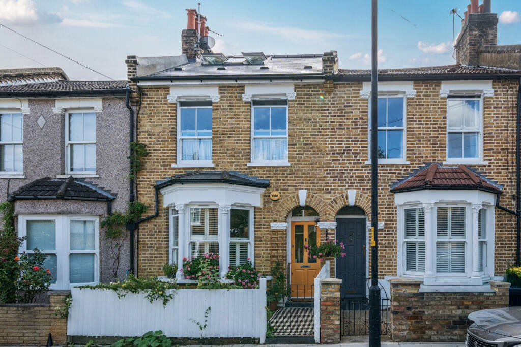 Main image of property: Landells Road, East Dulwich, London, SE22