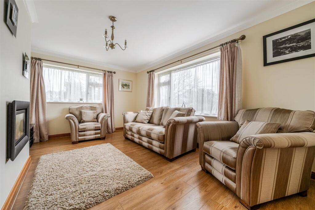 Main image of property: Lowscales Drive, Cockermouth, CA13