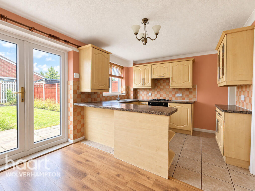 Main image of property: Chepstow Close, WOLVERHAMPTON