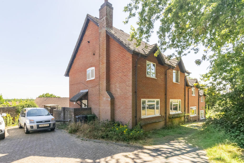 Main image of property: Greenfield Drive, Ridgewood, Uckfield