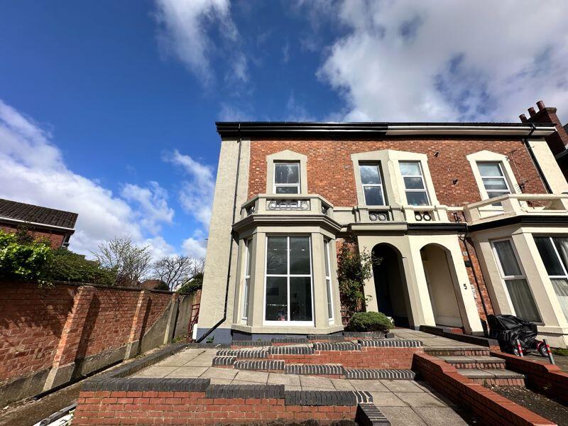 Main image of property: 7 Lord Street West, Southport, PR8 2BH