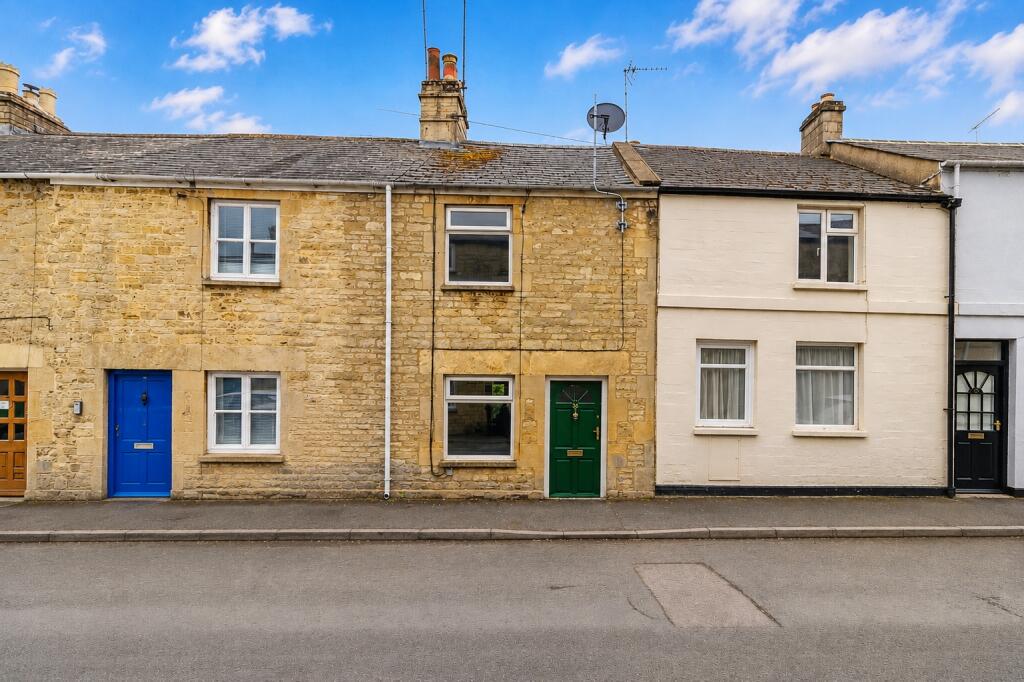 Main image of property: Church Street, Cirencester, Gloucestershire, GL7