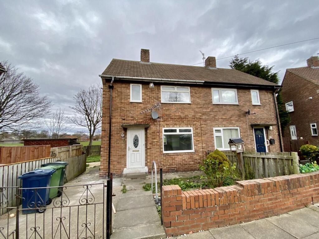 Main image of property: Hodkin Gardens, Gateshead