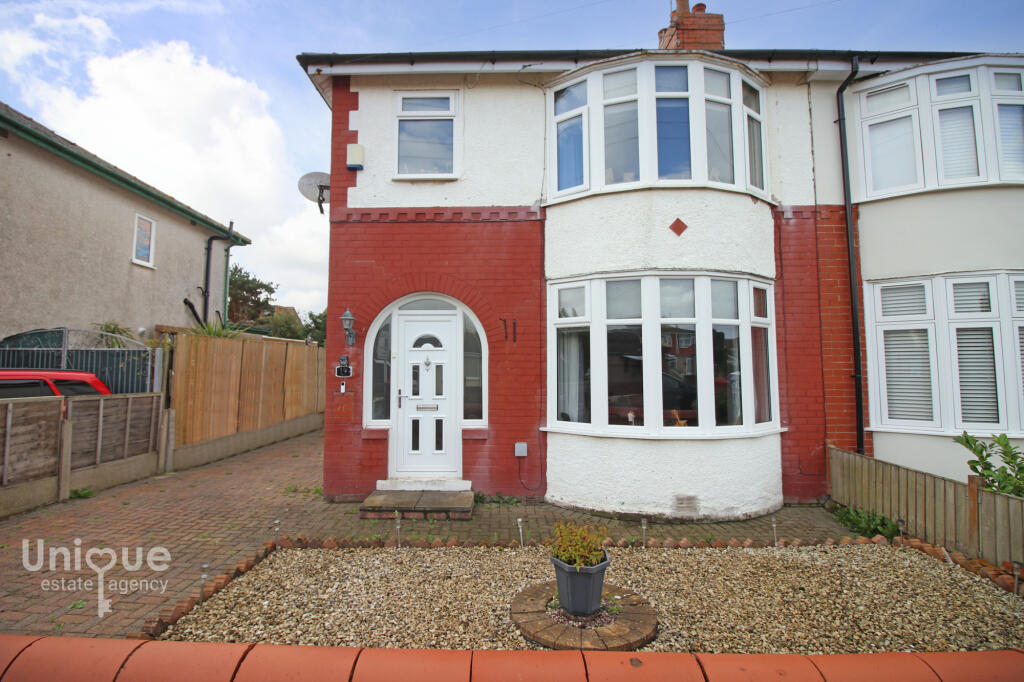 Main image of property: High Gate, Fleetwood, FY7