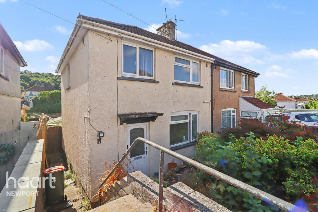 Main image of property: Graig Park Villas, Newport