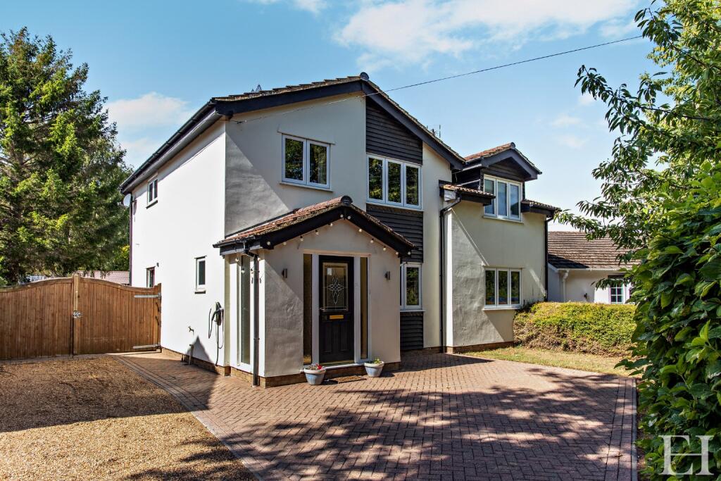 Main image of property: Bassingbourn, Royston, Cambridgeshire, SG8 5HT
