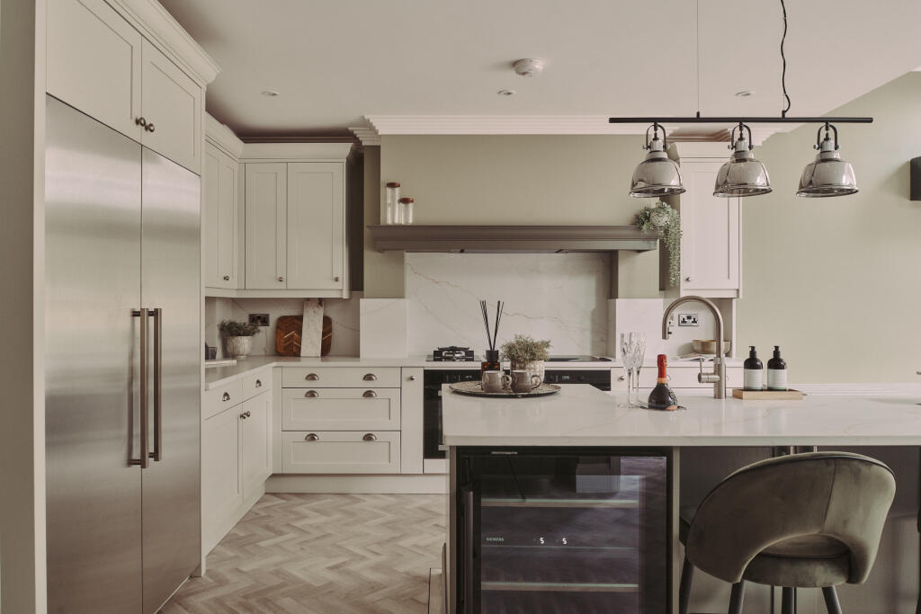 Main image of property: Bridgetown, Poolhead Lane, Tanworth in Arden | Final Luxury Home Remaining
