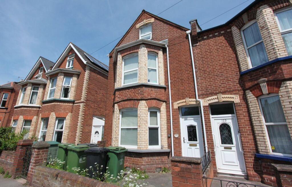 Main image of property: Fore Street, Heavitree, Exeter