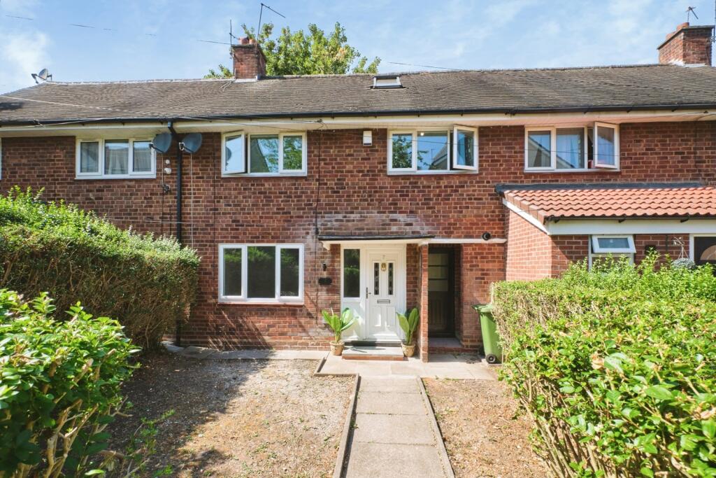 Main image of property: Broadfield Walk, BIRMINGHAM, West Midlands, B16