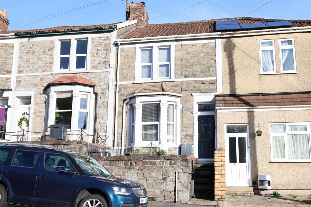 Main image of property: Air Balloon Road, Bristol