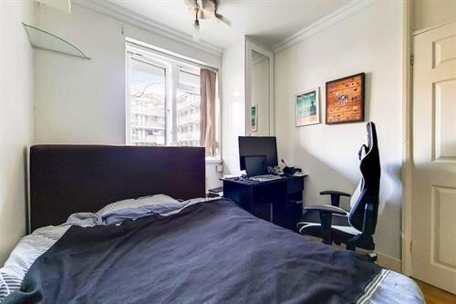 Main image of property: Bridgeway Street, NW1