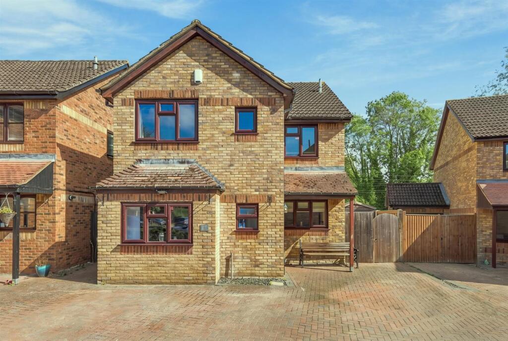 Main image of property: MERIDIAN WAY, STANSTEAD ABBOTTS