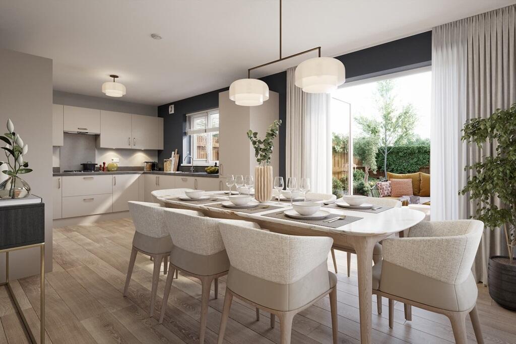 Main image of property: Meadow Drive,
Green Lane,
Bovingdon,
HP3 0LW