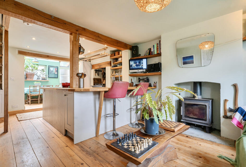 Main image of property: Spillmans Road, Stroud, Gloucestershire, GL5