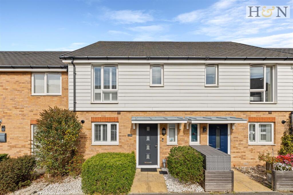 Main image of property: Longshore Drive, Shoreham-By-Sea