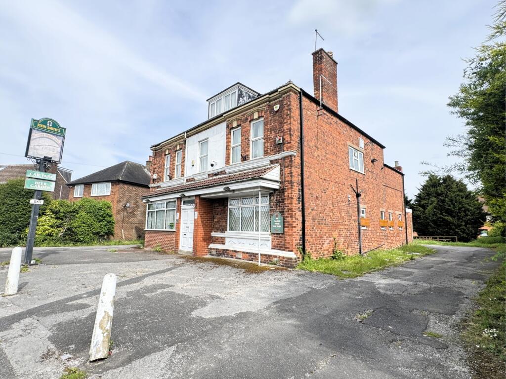 Main image of property: Carter Lane East, South Normanton, DE55