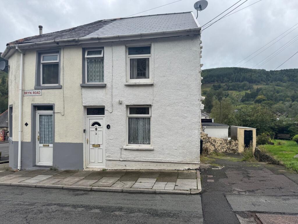 Main image of property: Bryn Road, Glyncorrwg, Port Talbot, SA13 3