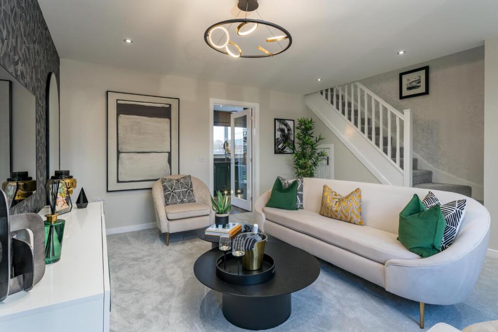 Main image of property: Blindwells,
Prestonpans, 
East Lothian,
EH33 1DT