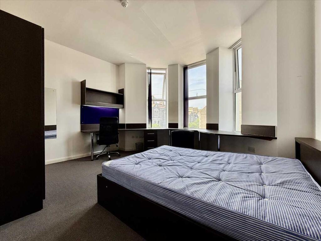 Main image of property: Studio 17, The Square