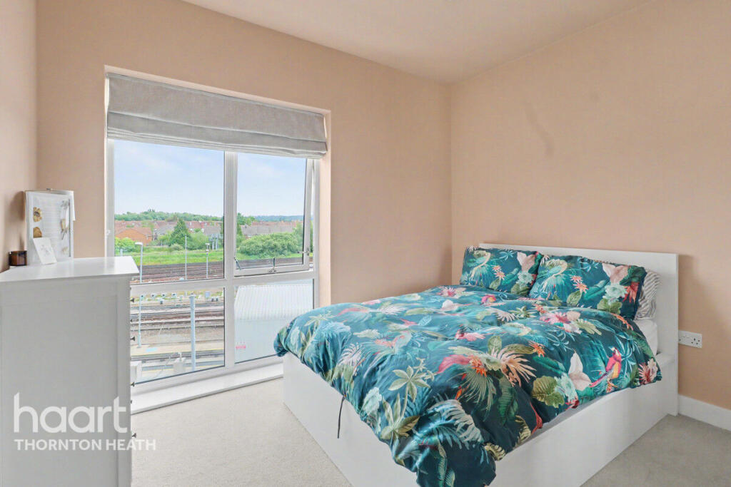 Main image of property: Watson Place, London