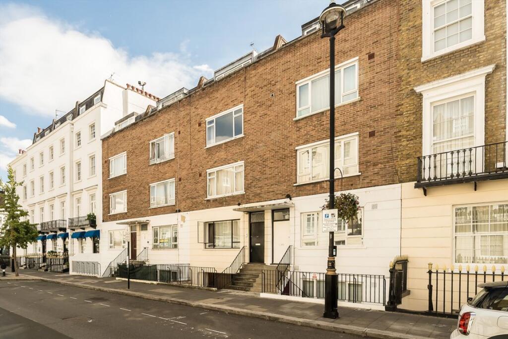Main image of property: Warwick Way, Pimlico & Westminster