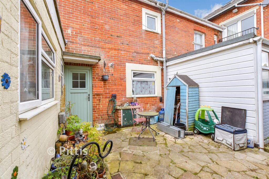 Main image of property: Sandown Road, Sandown, Isle of Wight