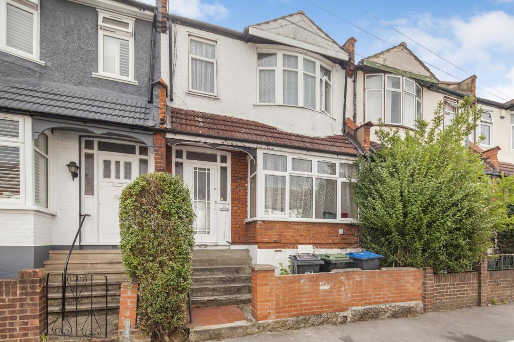 Main image of property: Hythe Road Thornton Heath CR7