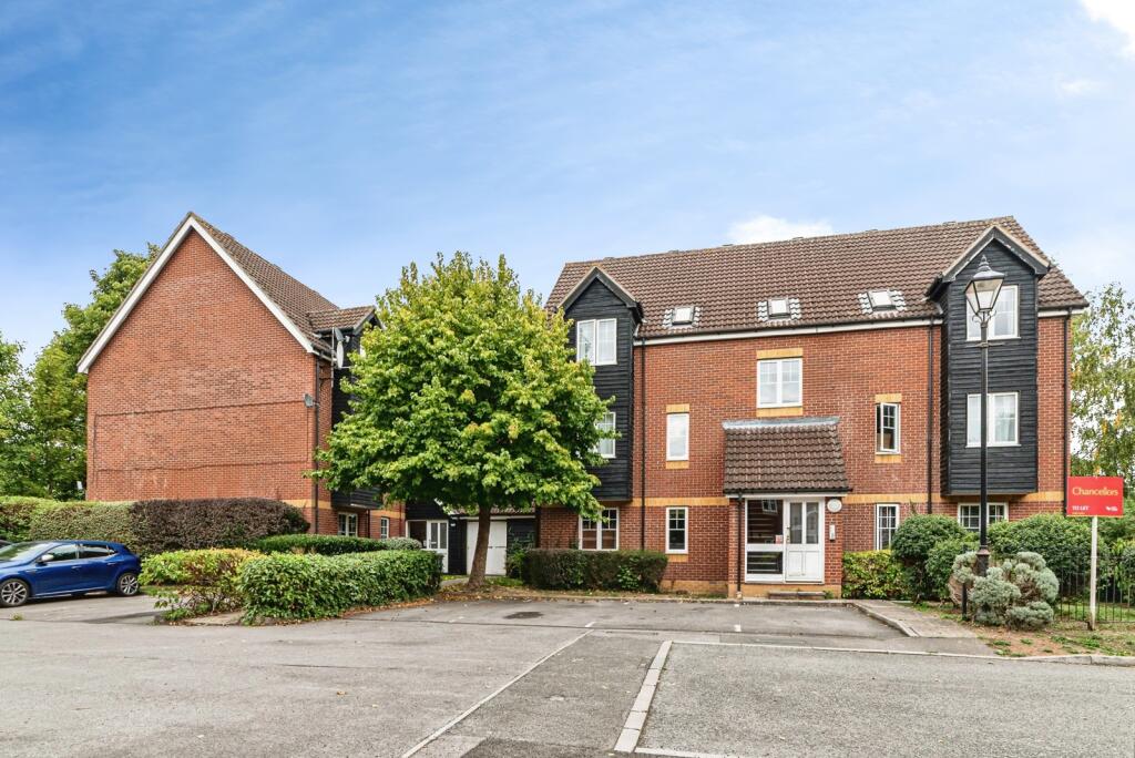 Main image of property: Gould Close, Newbury, RG14