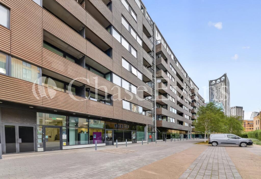 Main image of property: Amelia Street, London, SE17