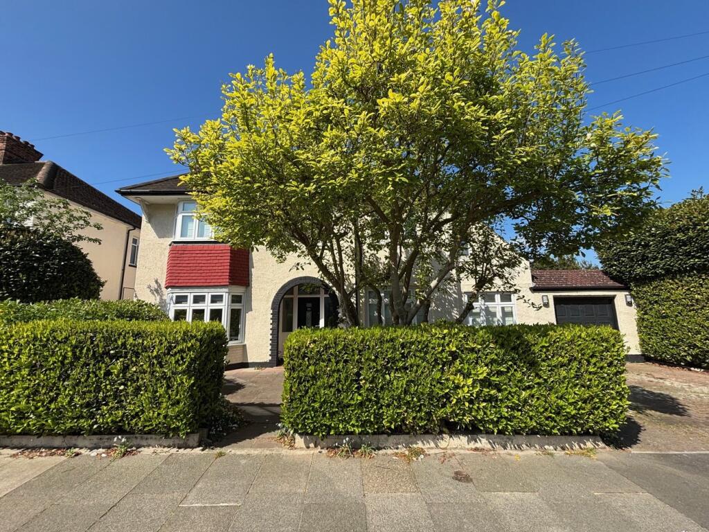 Main image of property: Minster Road, Bromley, BR1