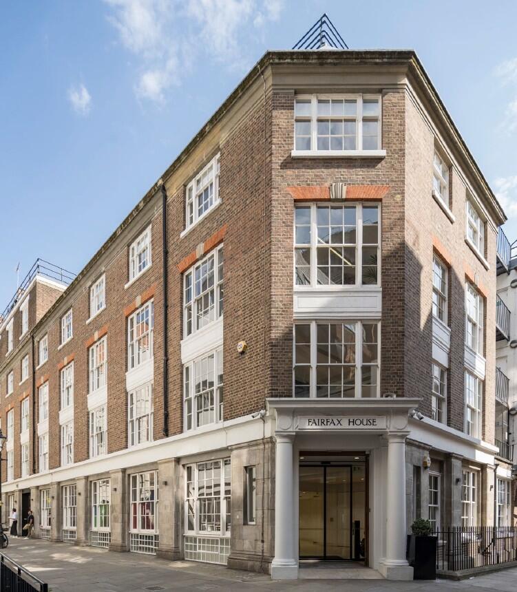 Main image of property: Fairfax House, 15 Fulwood Place, London, WC1V 6AY