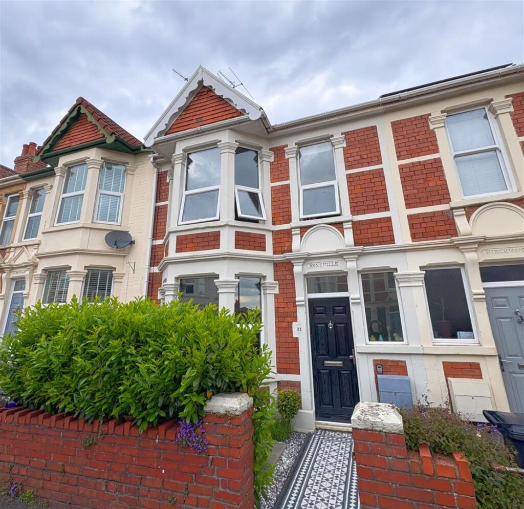 Main image of property: Grove Park Avenue, Bristol