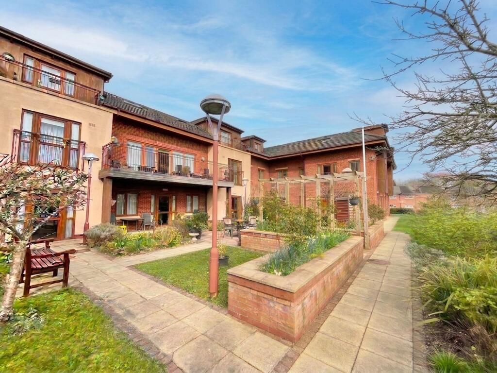 Main image of property: Queens Drive, Mill House Queens Drive, CW5