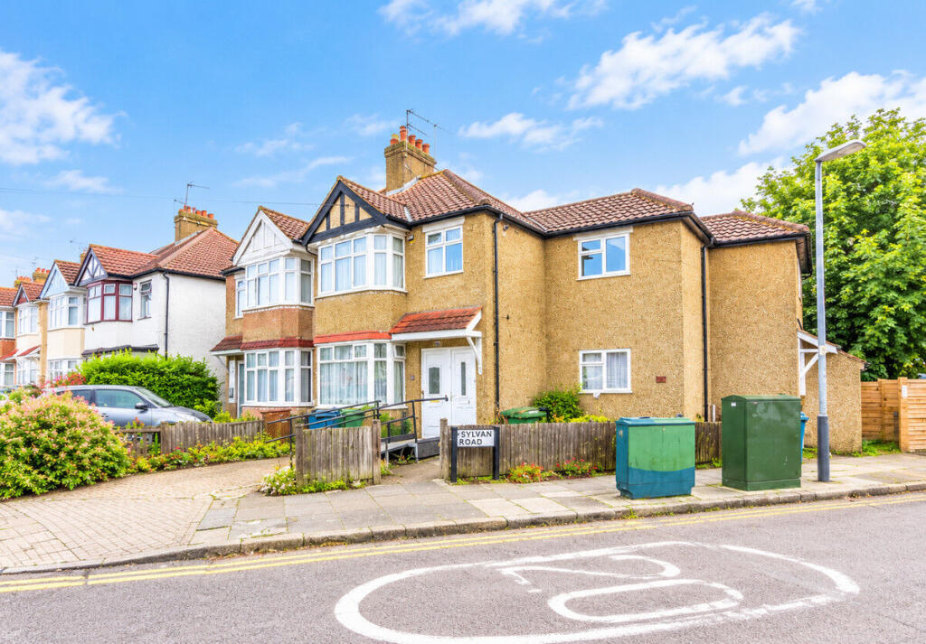 Main image of property: Weald Lane, Harrow