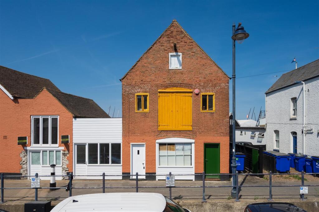 Main image of property: Sea Wall, Whitstable