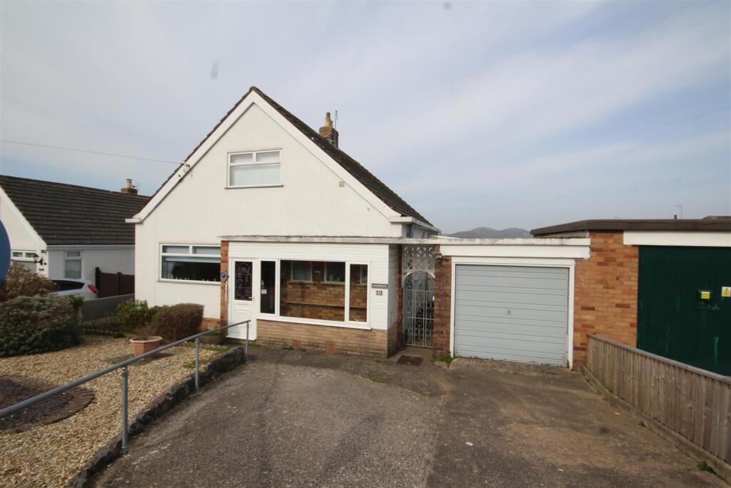 Main image of property: Cambrian Drive, Rhos On Sea, Colwyn Bay