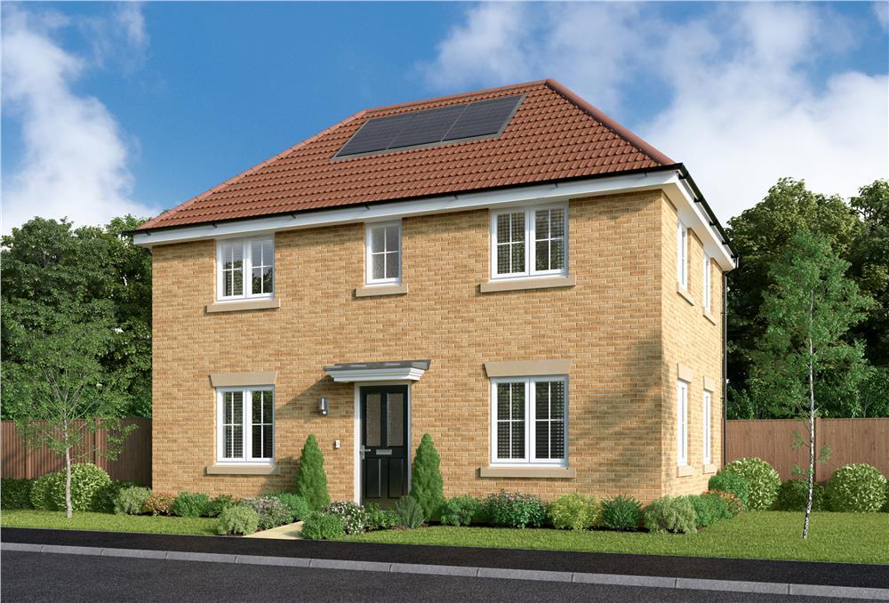 Main image of property: Tadcaster Road,
Copmanthorpe,
York,
YO233UL
