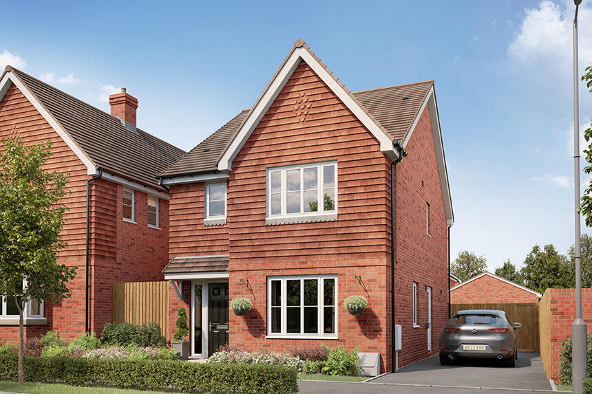 Main image of property: Brox Road,
Ottershaw,
Surrey,
KT160LQ