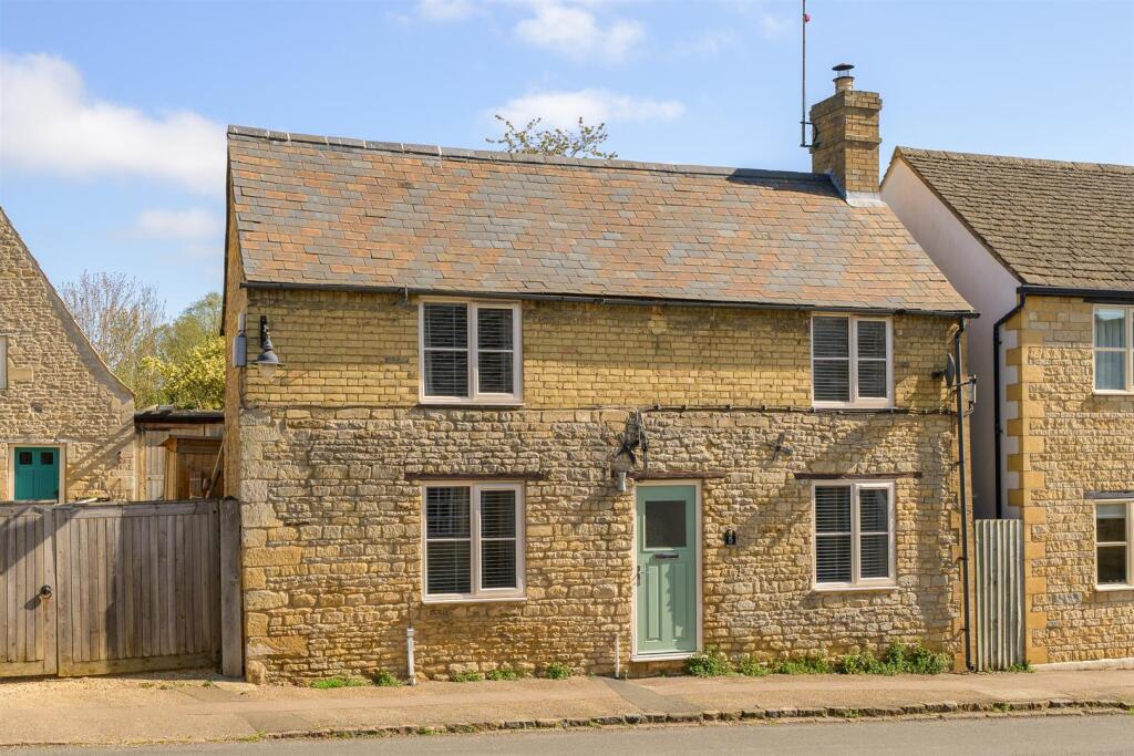 Main image of property: Bridge Street, Kings Cliffe, Peterborough