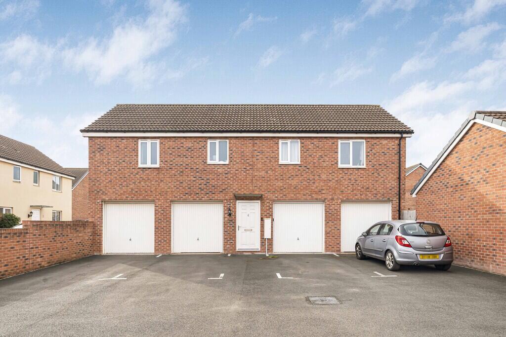 Main image of property: Beech Road, Cranbrook, Exeter