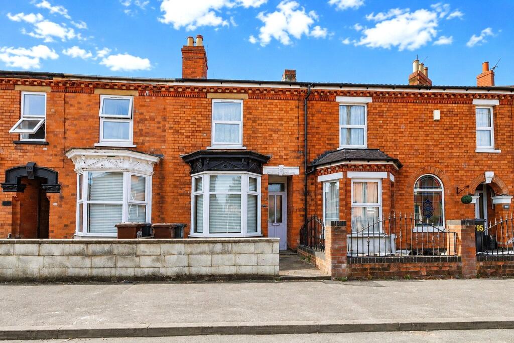 Main image of property: St. Catherines Grove, Lincoln, Lincolnshire, LN5
