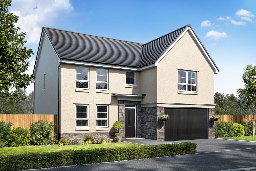 Main image of property: Riverview Drive, 
Dyce, 
Aberdeen, 
Aberdeen City, 
AB21 7LD