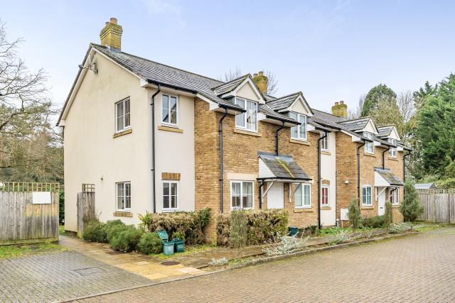 Main image of property: Marsh Lane, Didcot, OX11