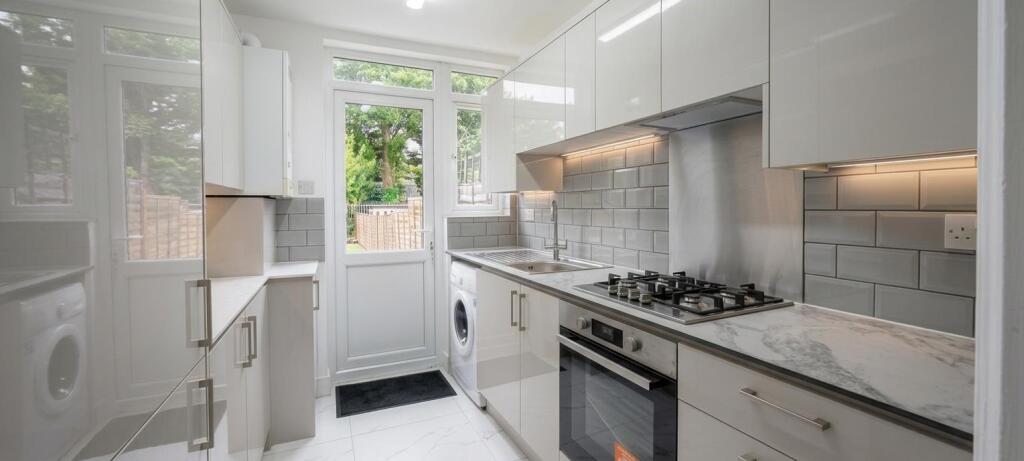 Main image of property: Currey Road, Greenford