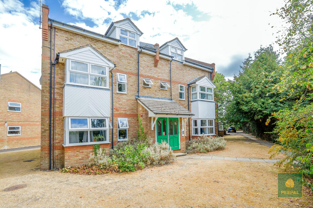 Main image of property: The Beeches,Church Road West, Farnborough