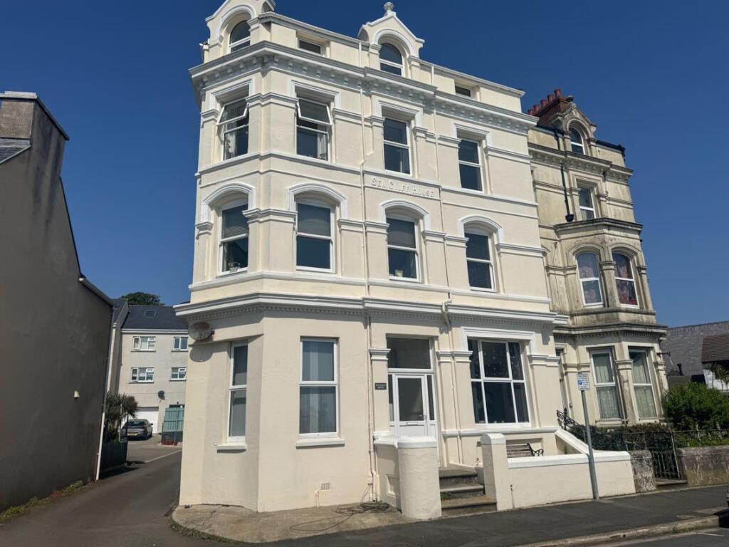 Main image of property: Seacliffe House, Bay View Road, Port St. Mary